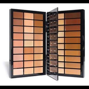 Bobbi Brown BBU Pro Face Palette